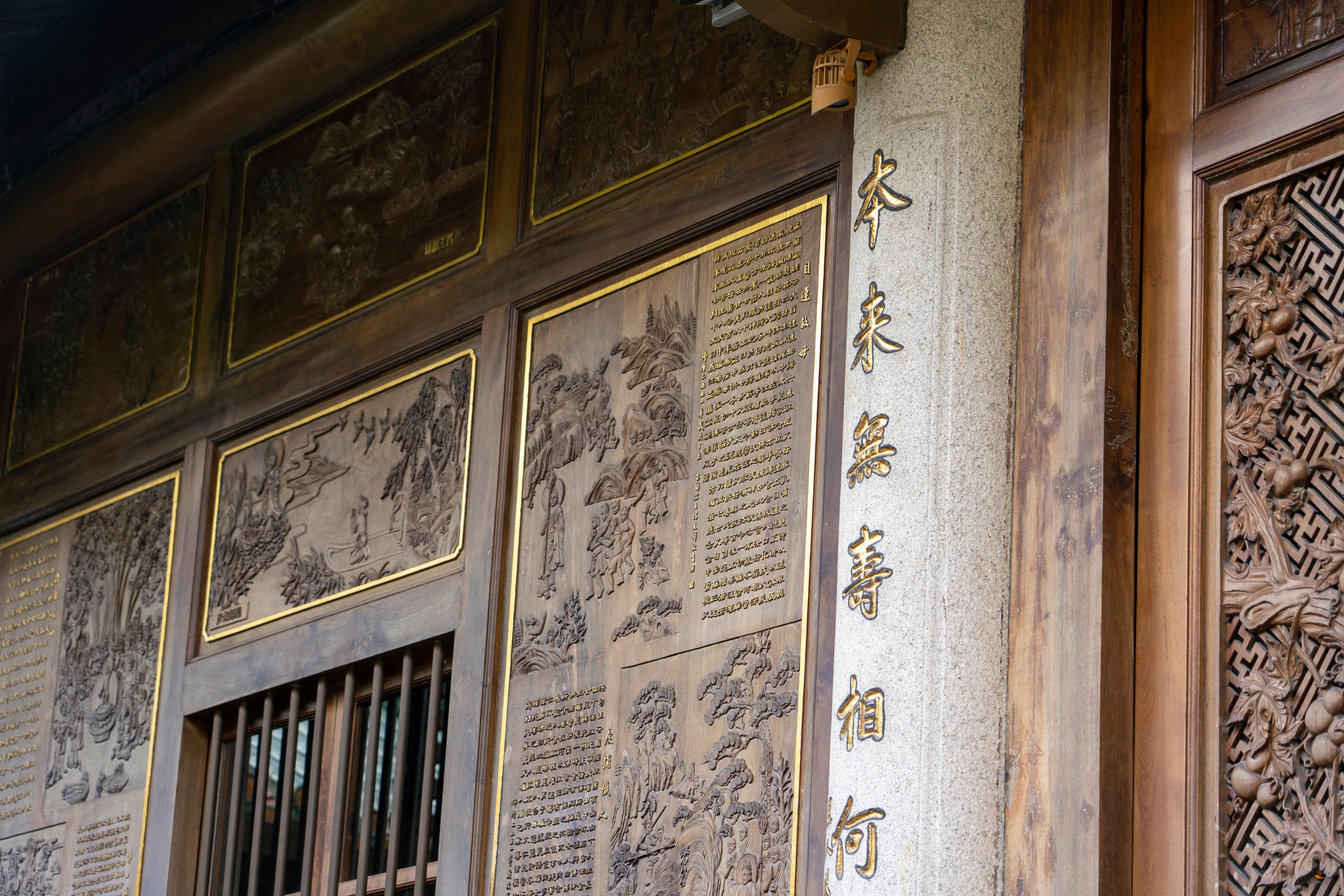 historical architecture