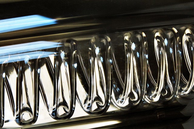 distillation equipment